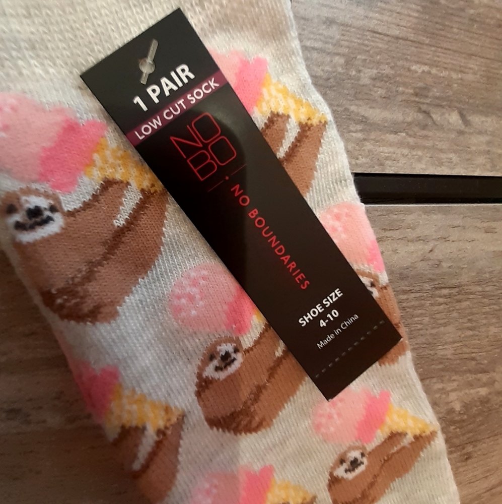 Socks - Picture 9 of 10